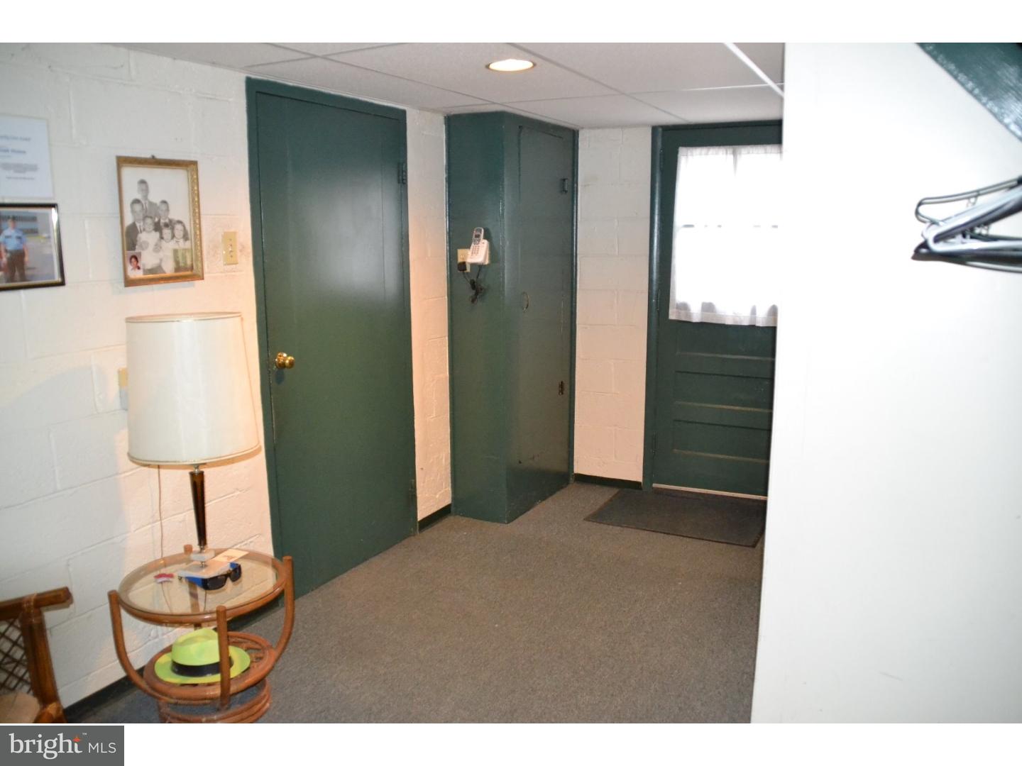 2739 Hillview Road Broomall, PA 19008 - Photo 20 of 25 Basement - Finished