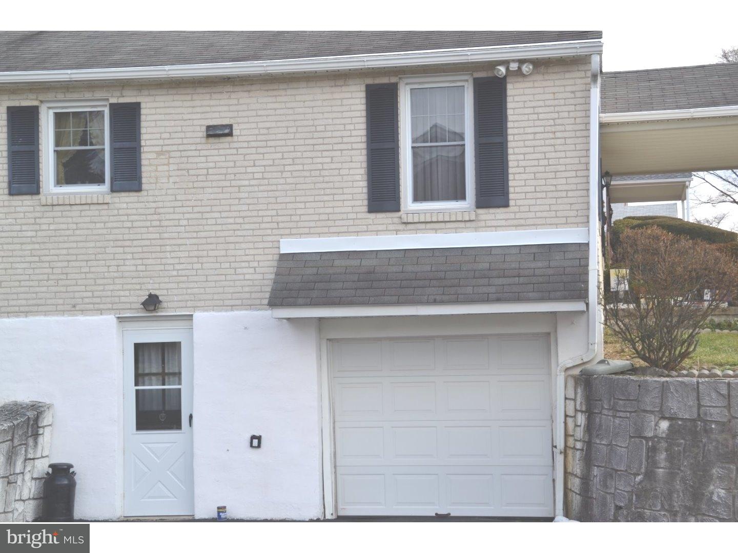 2739 Hillview Road Broomall, PA 19008 - Photo 3 of 25 Exterior Side