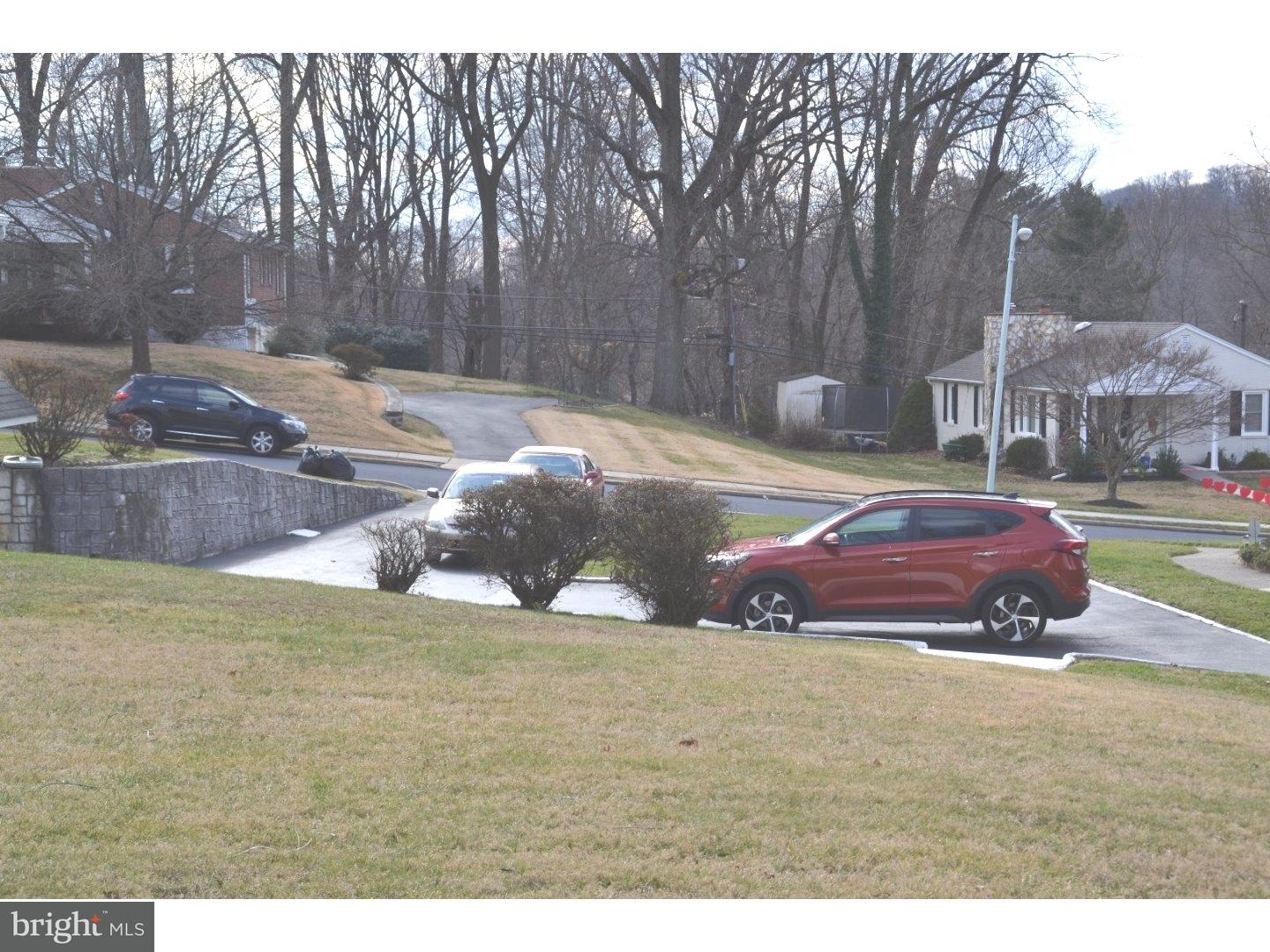 2739 Hillview Road Broomall, PA 19008 - Photo 5 of 25 Exterior Side