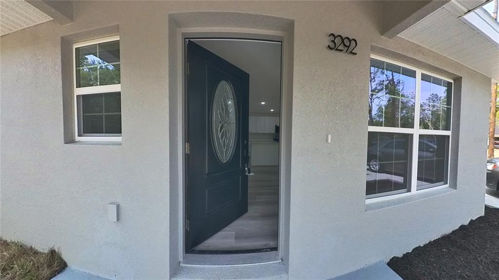 3292 East Porter Street Inverness, FL 34453 - Photo 3 of 25