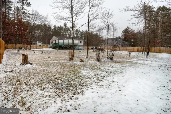 $297,500 | 505 Southern Pines Drive, Oakland, MD 21550