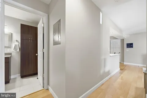 $289,000 | 5700 Chapman Mill Drive, Unit 2202, Rockville, MD 20852