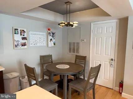 $289,000 | 5700 Chapman Mill Drive, Unit 2202, Rockville, MD 20852