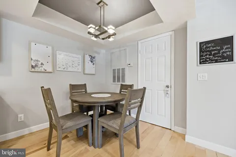 $289,000 | 5700 Chapman Mill Drive, Unit 2202, Rockville, MD 20852