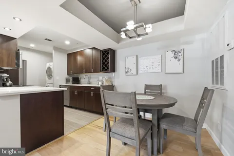 $289,000 | 5700 Chapman Mill Drive, Unit 2202, Rockville, MD 20852