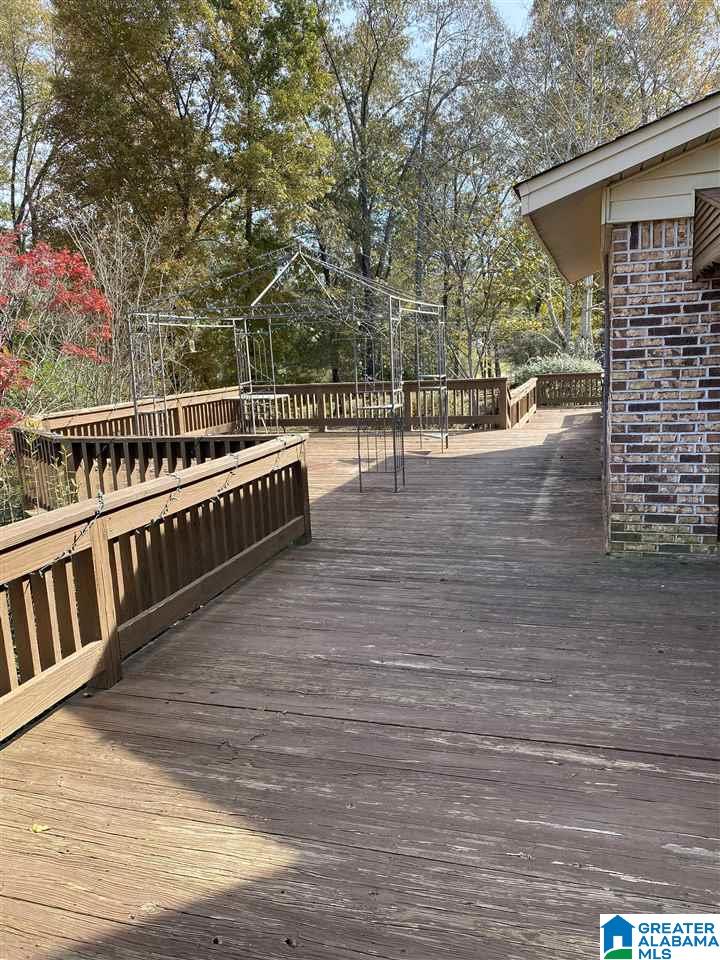 120 Gable Lane Montevallo, AL 35115 - Photo 38 of 43