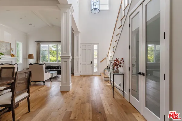 $5,799,000 | 141 South Saltair Avenue, Los Angeles, CA 90049
