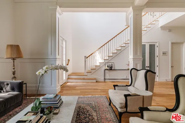$5,799,000 | 141 South Saltair Avenue, Los Angeles, CA 90049