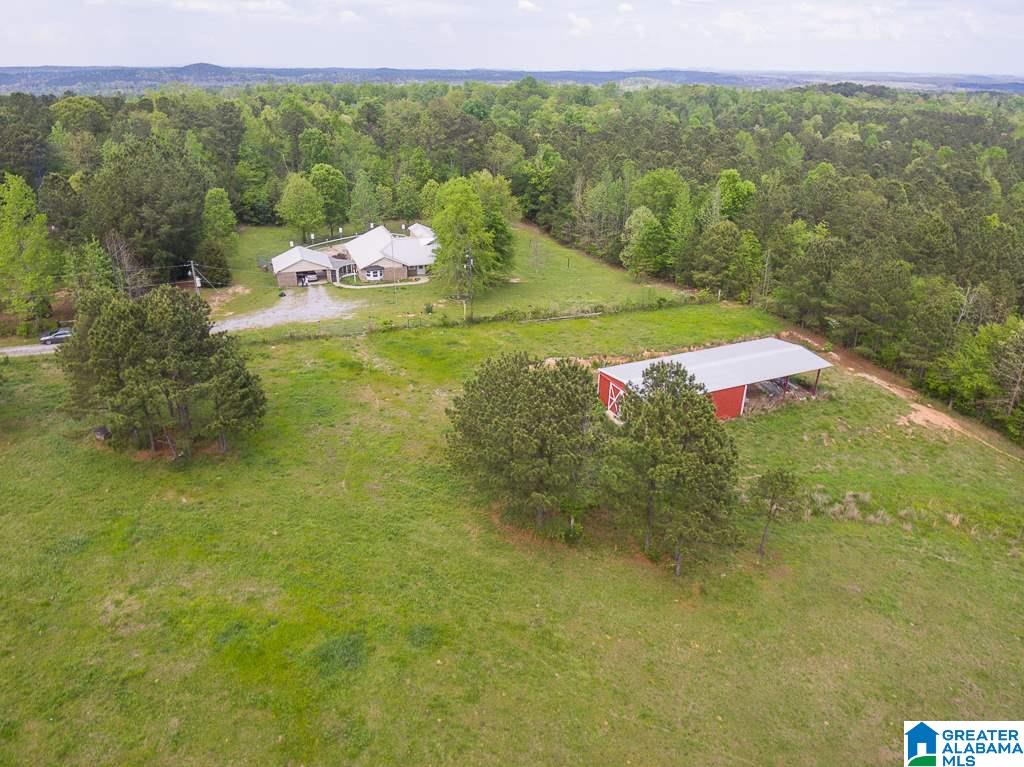 1210 County Road 61 Clanton, AL 35046 - Photo 45 of 50
