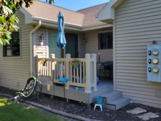 $224,900 | N4140 Pine Street, Brodhead, WI 53520