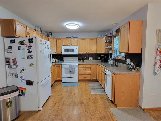 $224,900 | N4140 Pine Street, Brodhead, WI 53520