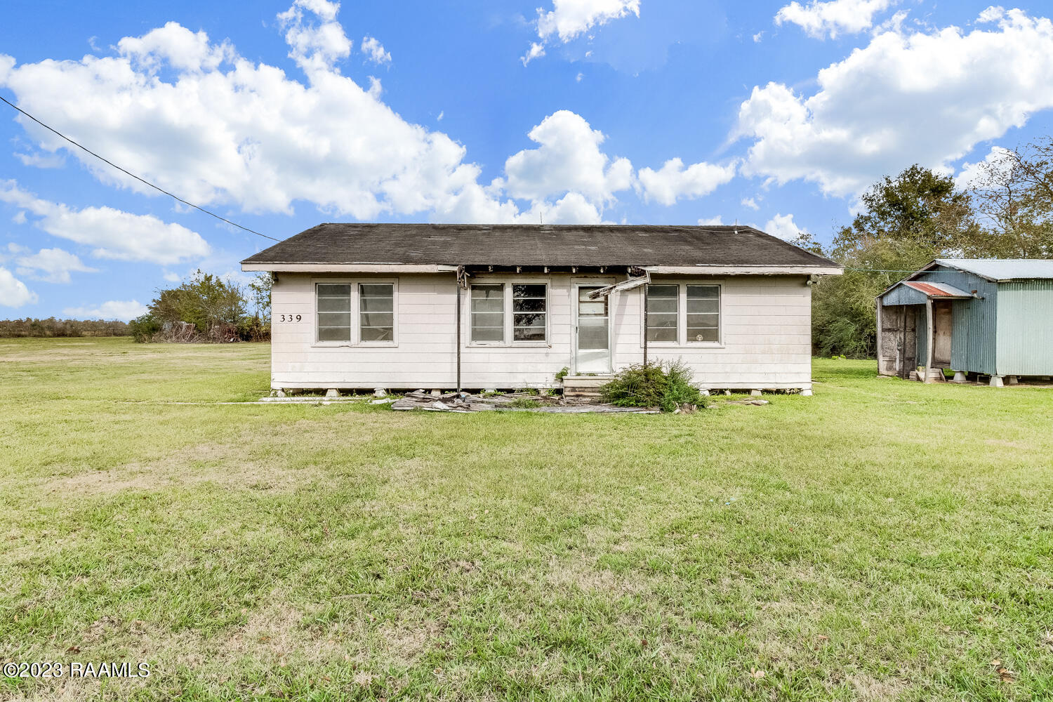 339 Monceaux Road Crowley, LA 70526 - Photo 1 of 11 339 Monceaux-1