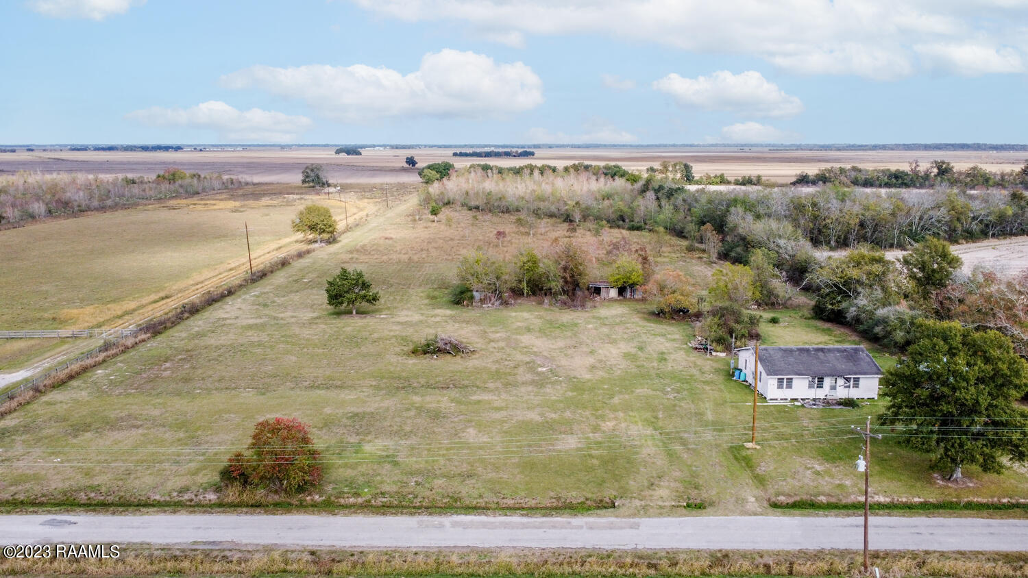 339 Monceaux Road Crowley, LA 70526 - Photo 11 of 11 339 Monceaux Aerials-6