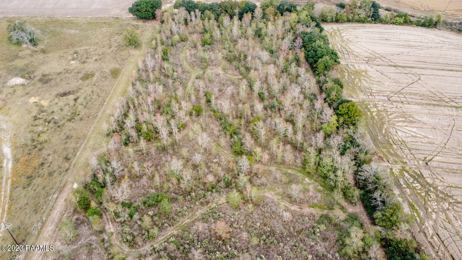 339 Monceaux Road Crowley, LA 70526 - Photo 8 of 11 339 Monceaux Aerials-3