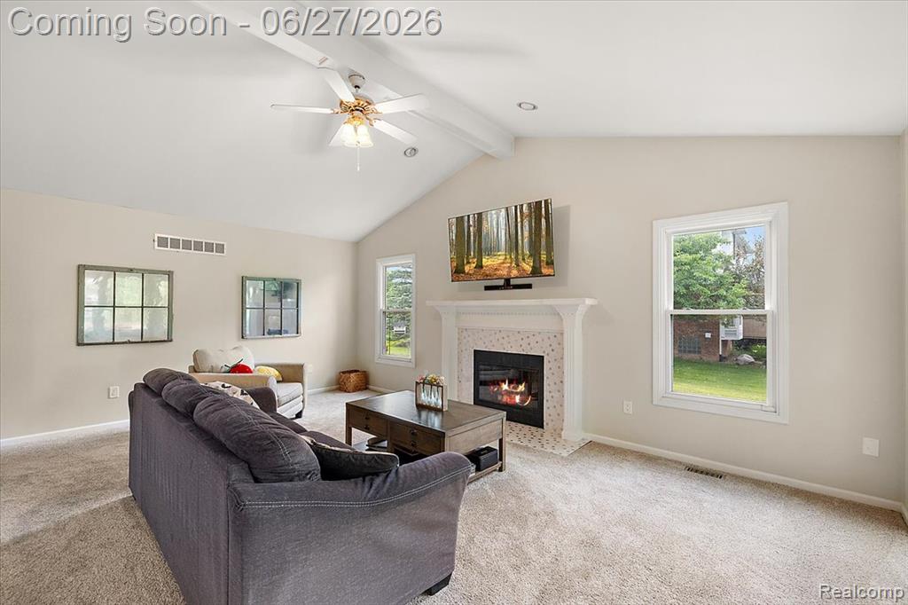 4193 Oak Tree Circle Rochester, MI 48306 - Photo 24 of 72