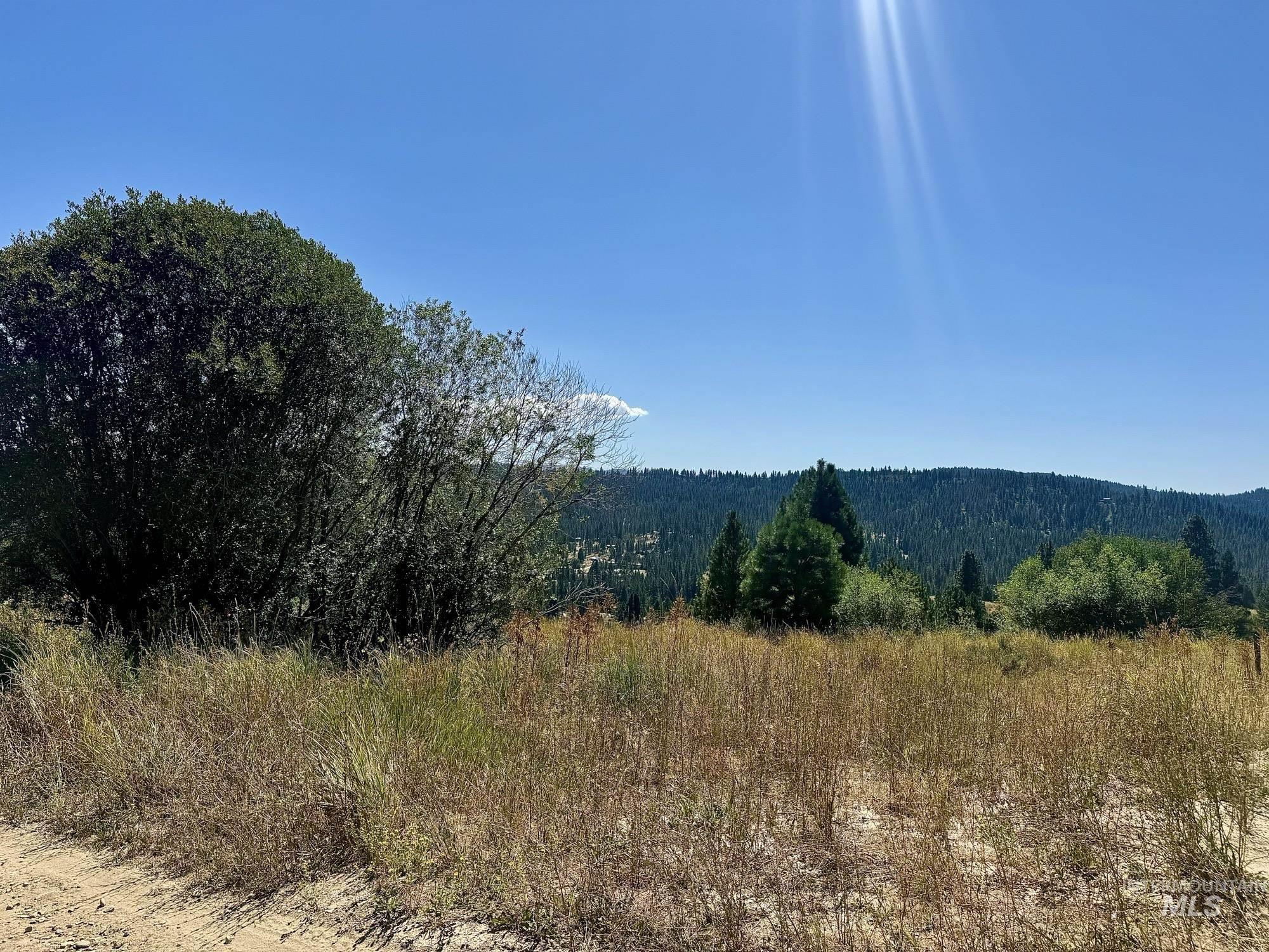 Tbd Gold Fork Ridge Road Boise, ID 83716 - Photo 2 of 9