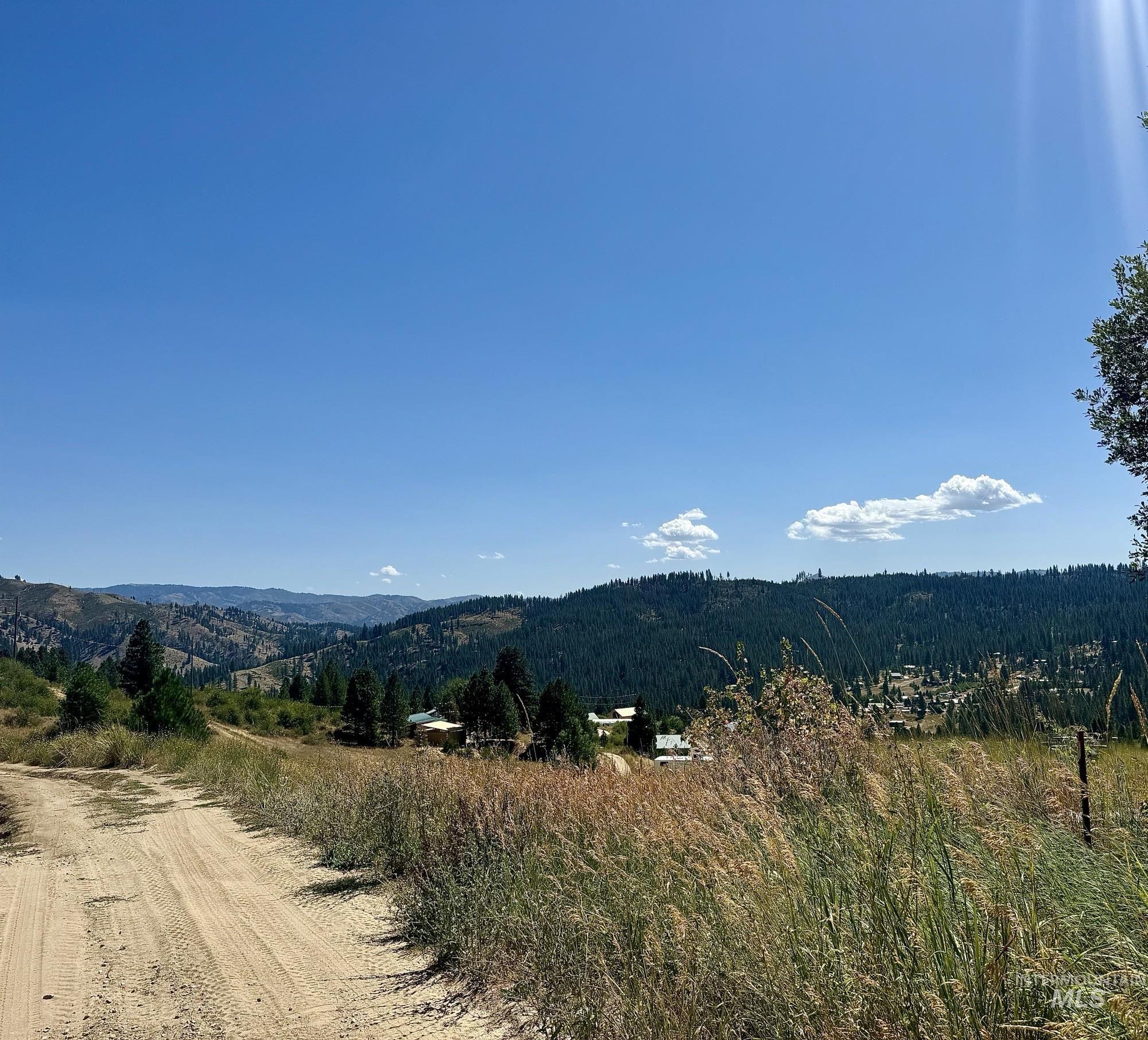 Tbd Gold Fork Ridge Road Boise, ID 83716 - Photo 5 of 9