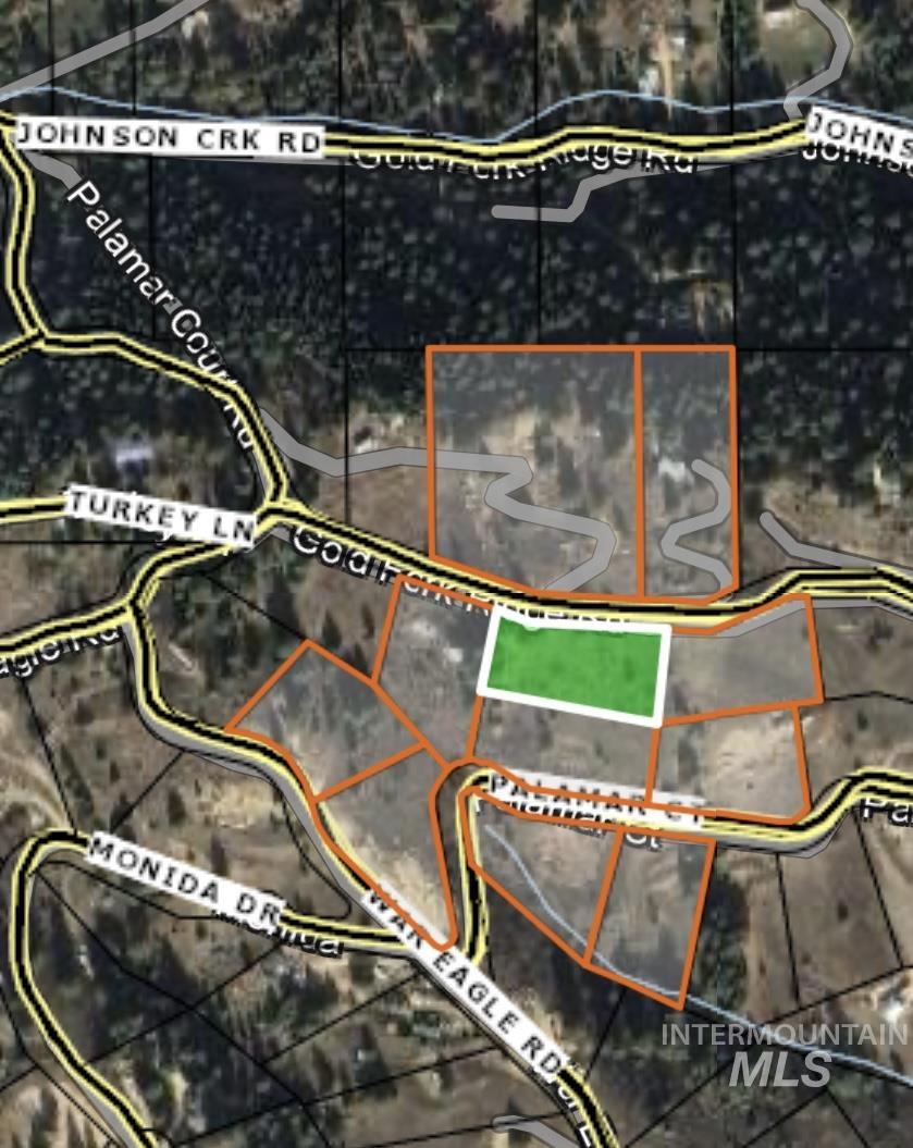 Tbd Gold Fork Ridge Road Boise, ID 83716 - Photo 6 of 9