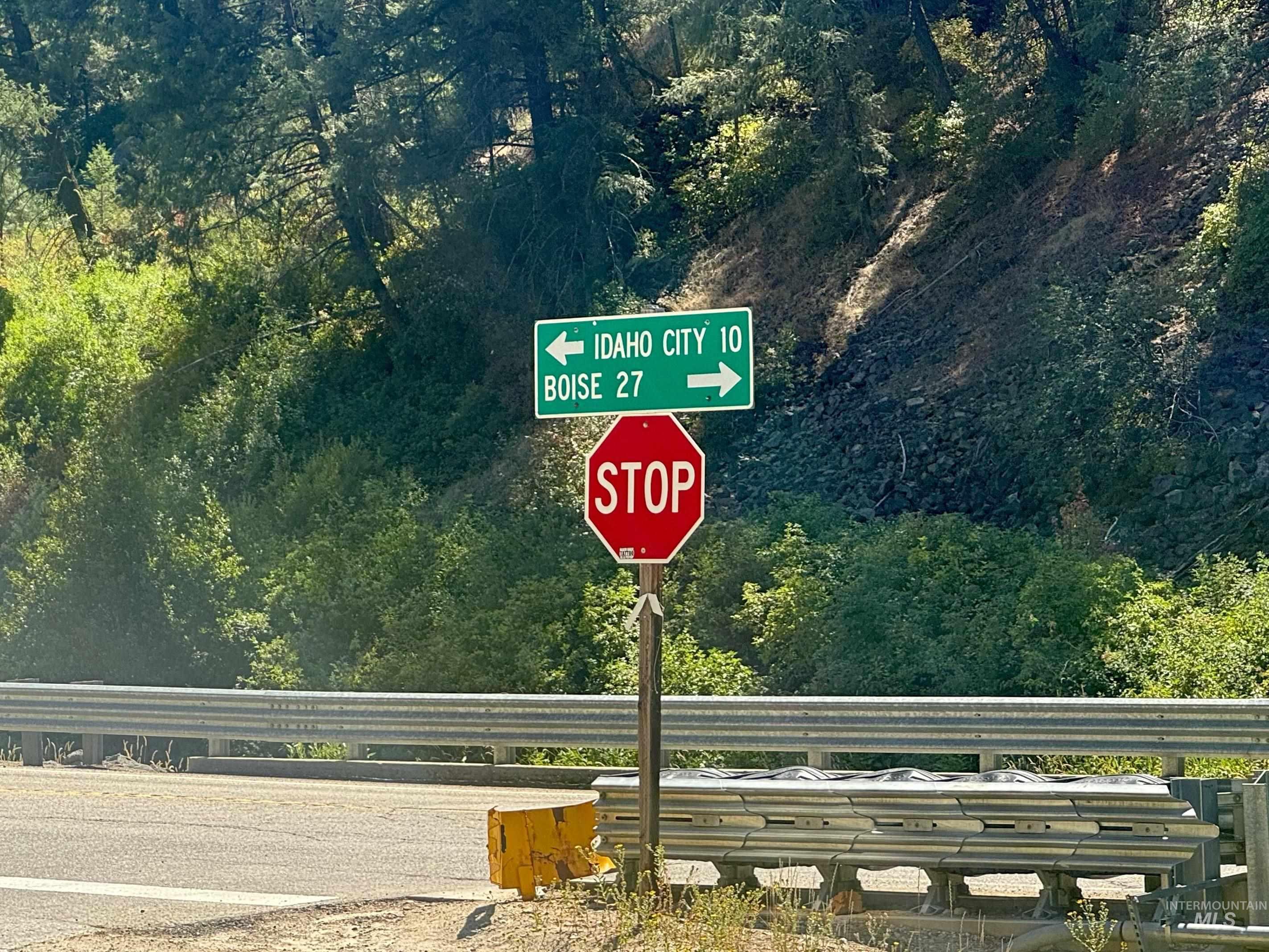 Tbd Gold Fork Ridge Road Boise, ID 83716 - Photo 7 of 9