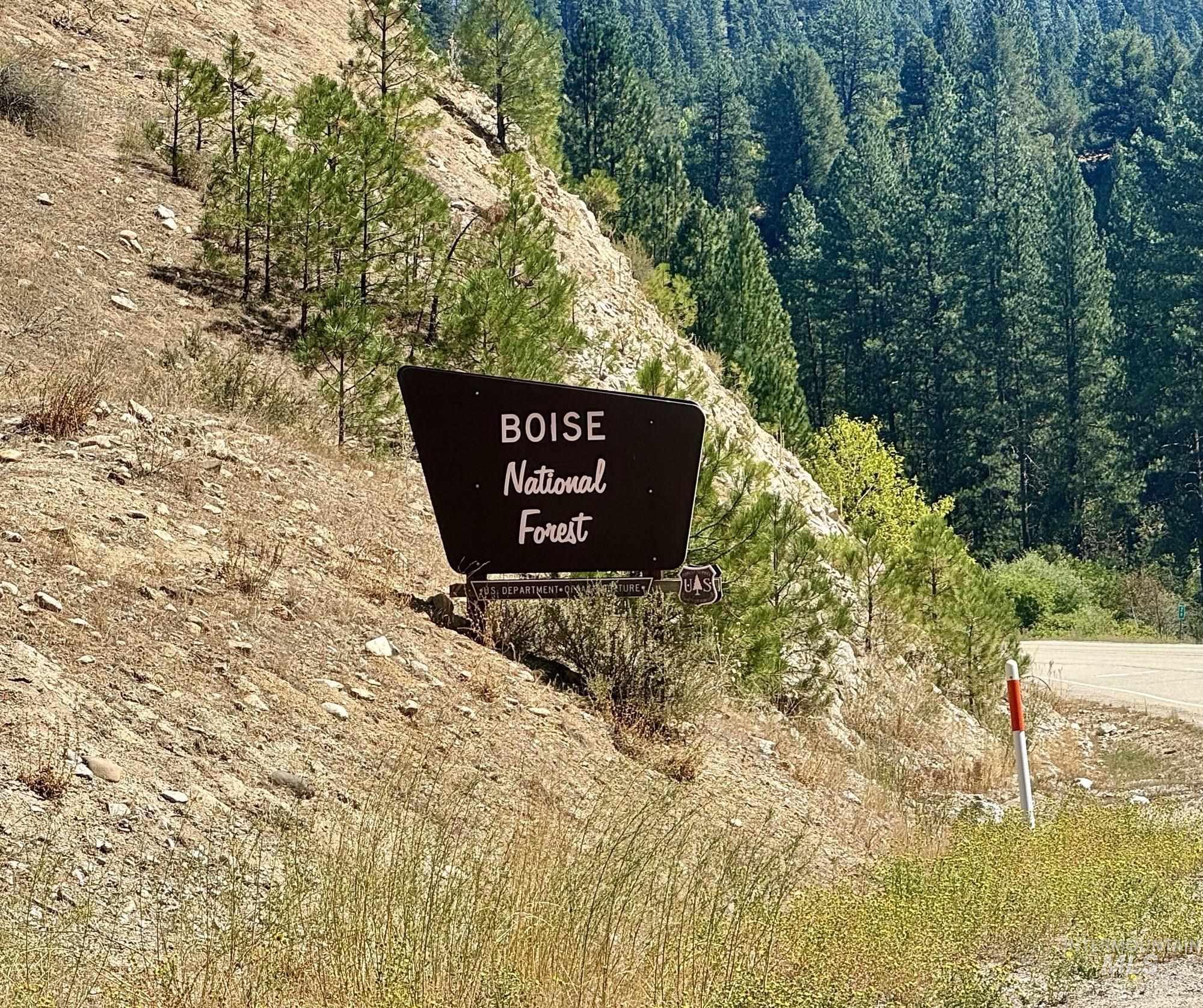 Tbd Gold Fork Ridge Road Boise, ID 83716 - Photo 9 of 9