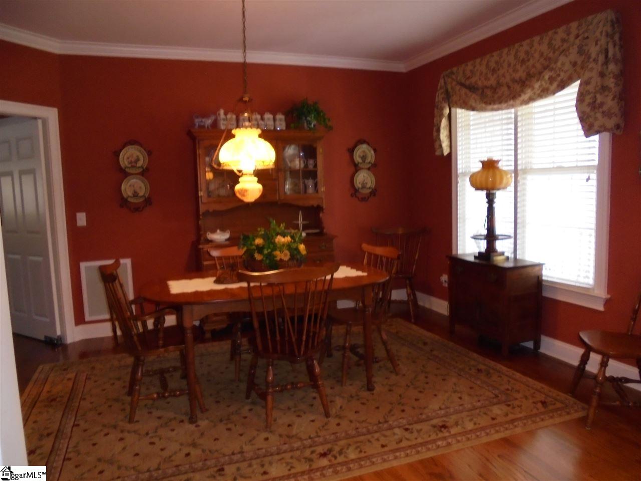 116 North Silver Beech Lane Greer, SC 29651 - Photo 16 of 36