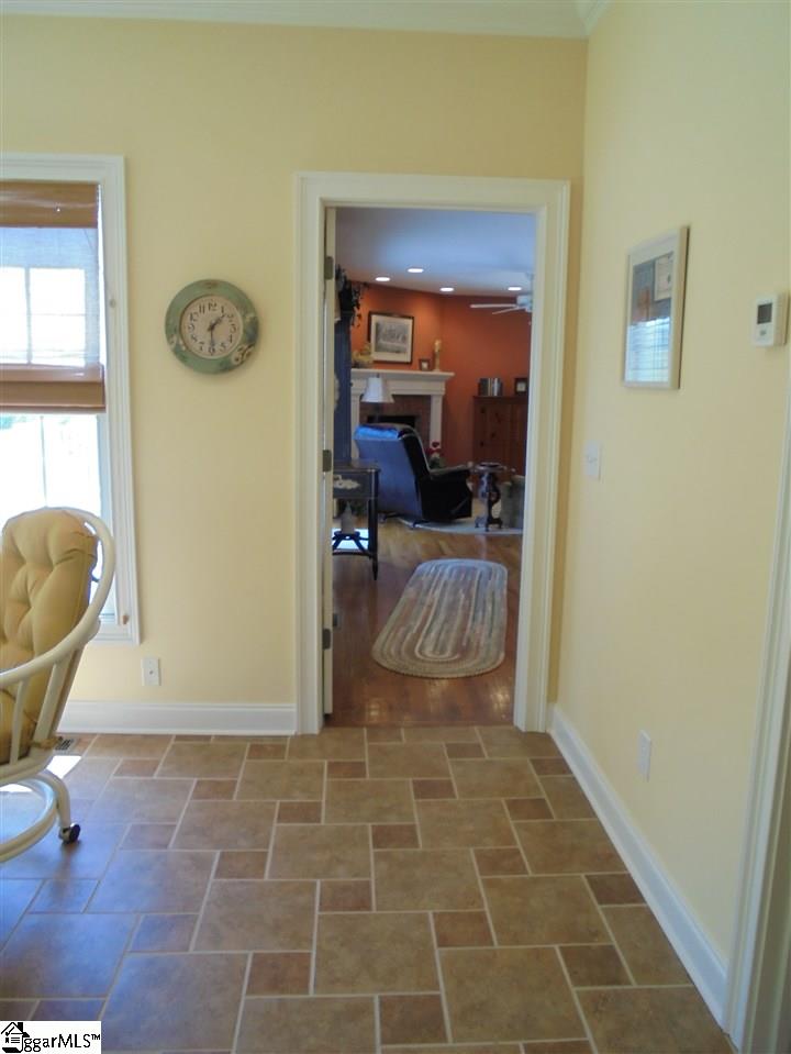 116 North Silver Beech Lane Greer, SC 29651 - Photo 17 of 36