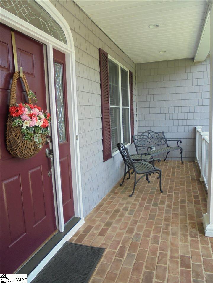 116 North Silver Beech Lane Greer, SC 29651 - Photo 3 of 36