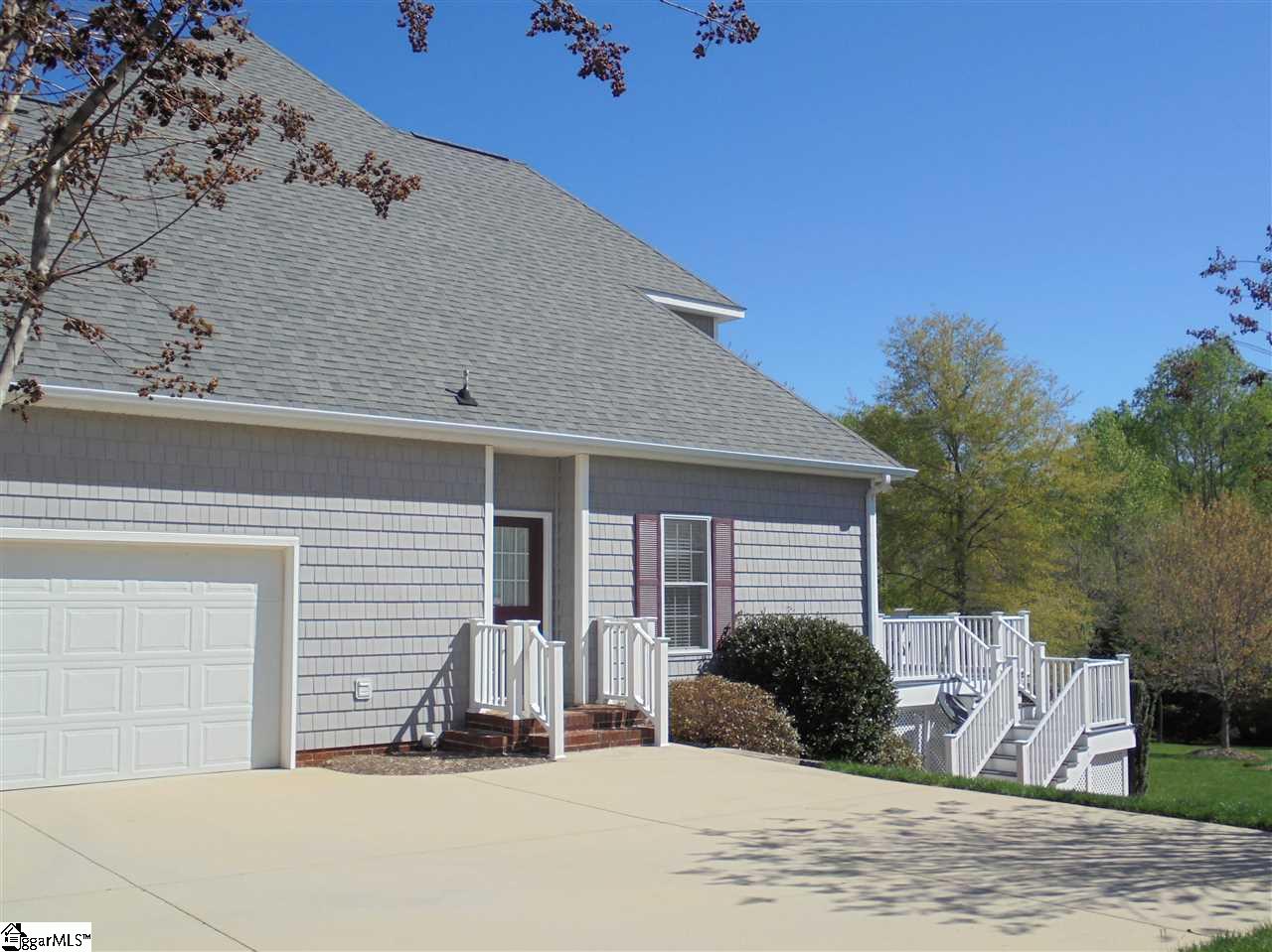 116 North Silver Beech Lane Greer, SC 29651 - Photo 31 of 36