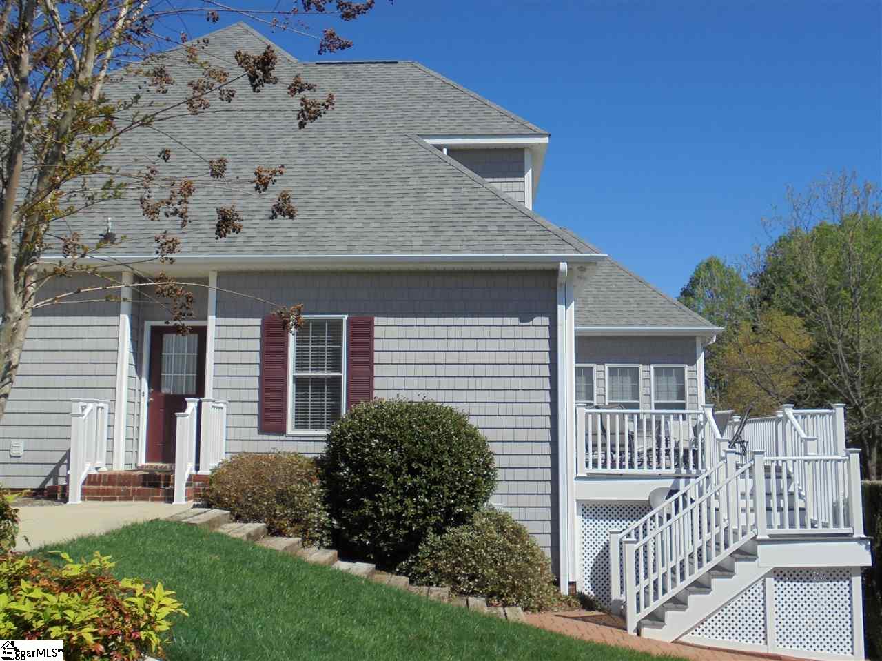 116 North Silver Beech Lane Greer, SC 29651 - Photo 32 of 36