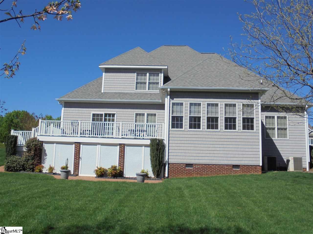116 North Silver Beech Lane Greer, SC 29651 - Photo 35 of 36