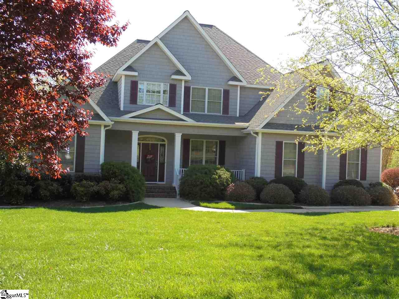 116 North Silver Beech Lane Greer, SC 29651 - Photo 36 of 36