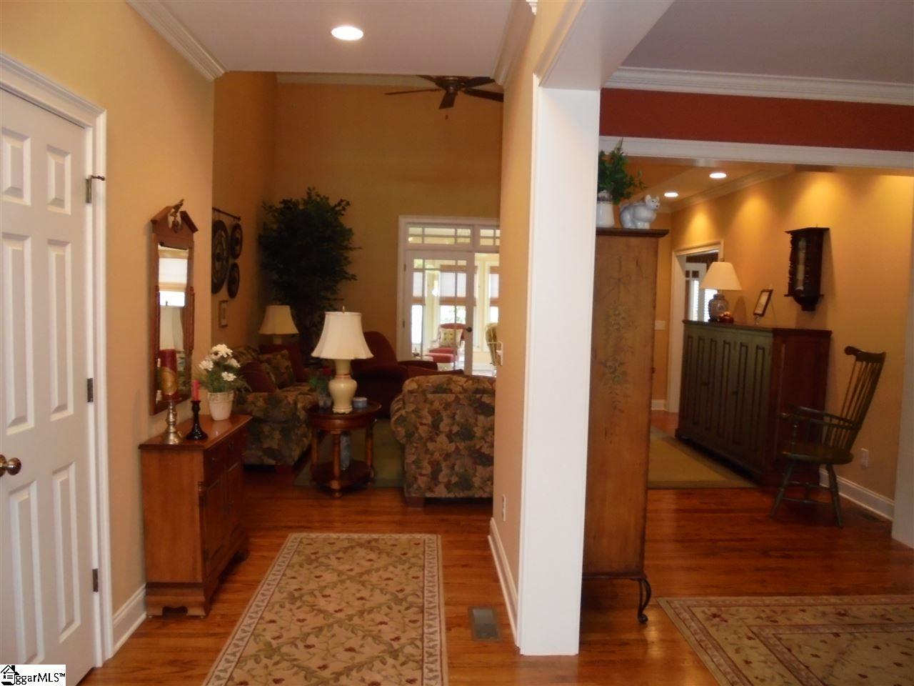 116 North Silver Beech Lane Greer, SC 29651 - Photo 6 of 36
