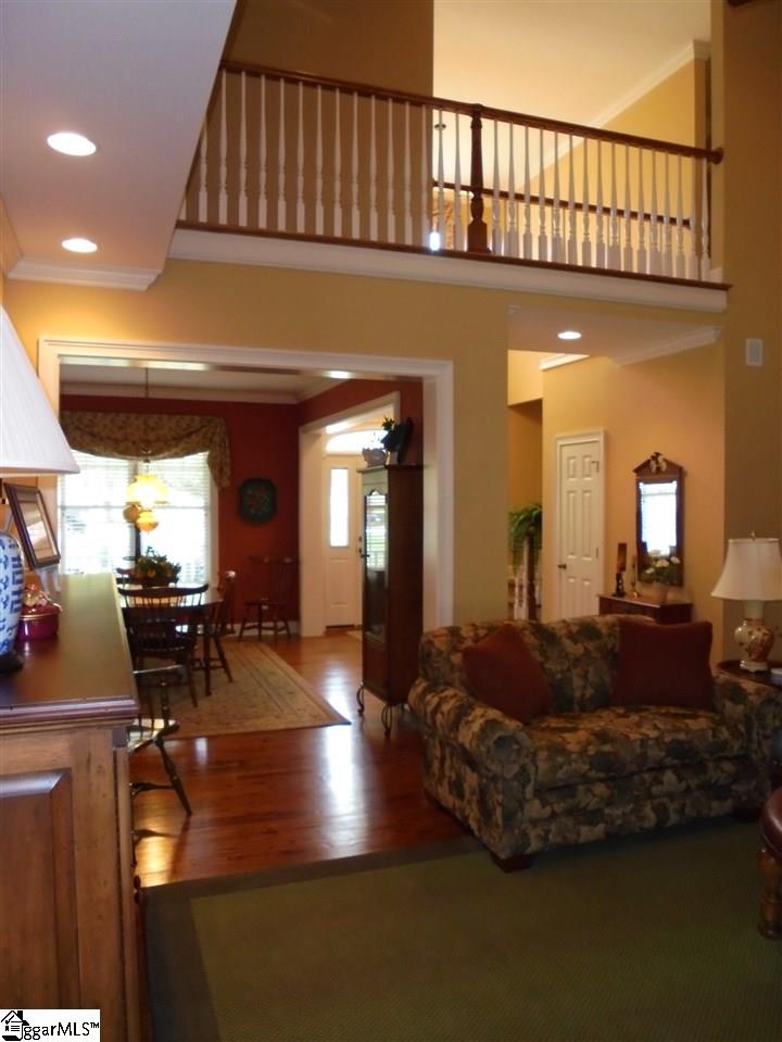 116 North Silver Beech Lane Greer, SC 29651 - Photo 7 of 36