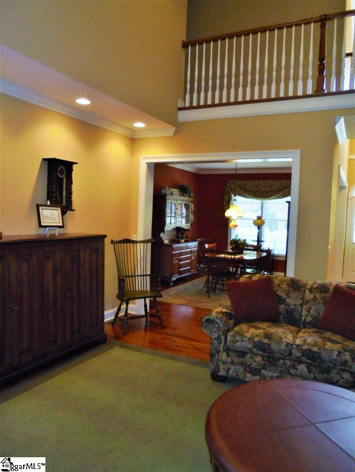 116 North Silver Beech Lane Greer, SC 29651 - Photo 8 of 36