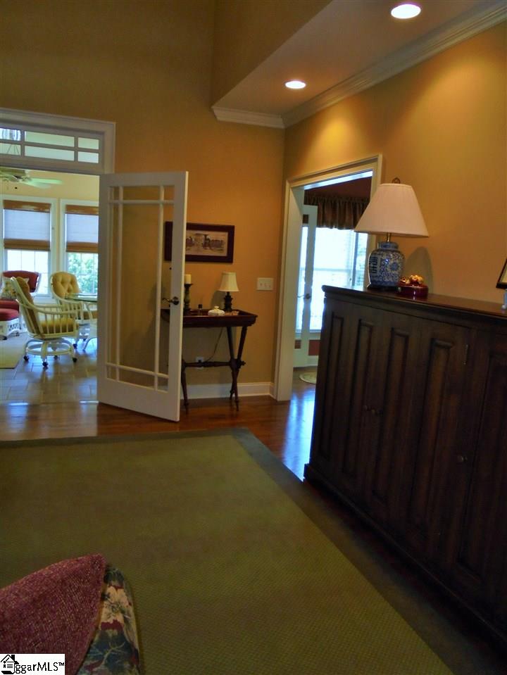 116 North Silver Beech Lane Greer, SC 29651 - Photo 9 of 36