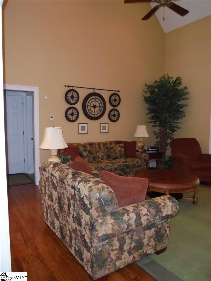116 North Silver Beech Lane Greer, SC 29651 - Photo 10 of 36
