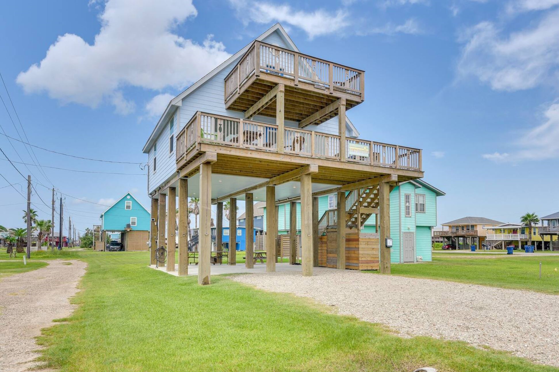 315 Murex Street Surfside Beach, TX 77541 - Photo 4 of 29