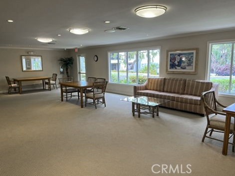 210 Lille Lane, Unit 218 Newport Beach, CA 92663 - Photo 31 of 45 a living room with furniture and a window