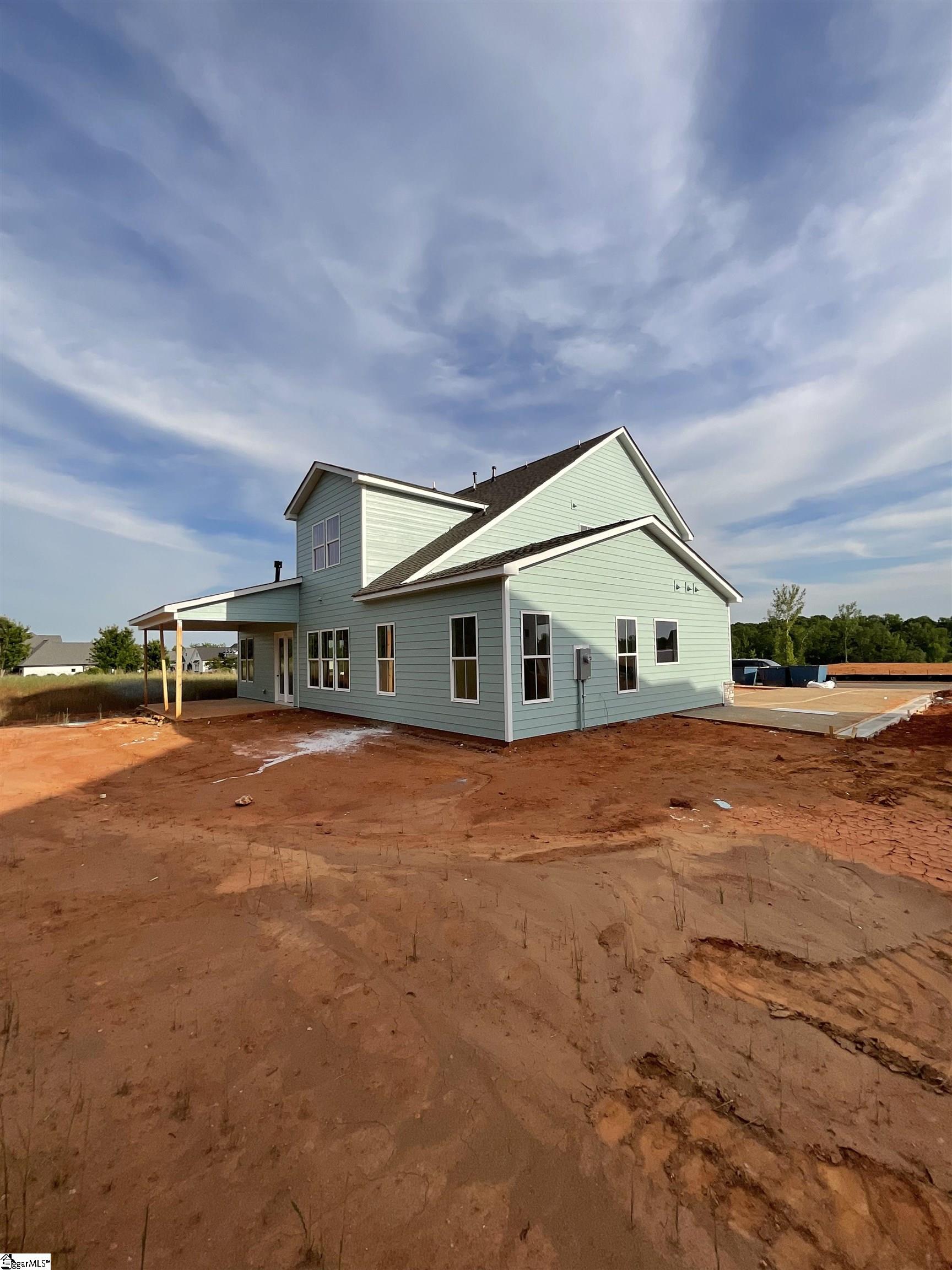 604 Timber Walk Drive Simpsonville, SC 29681 - Photo 26 of 48