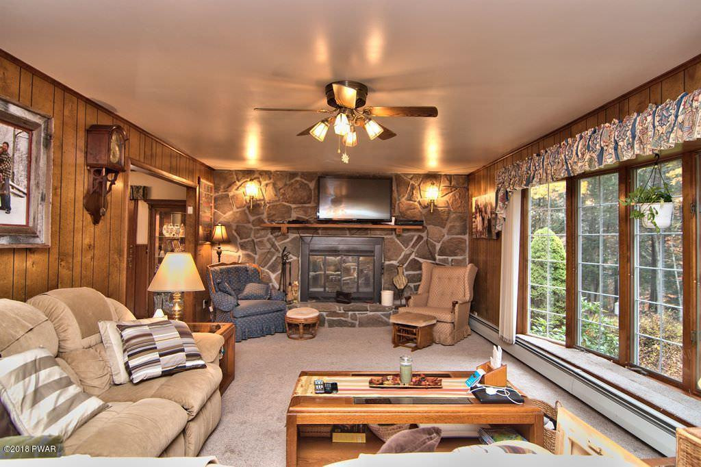 88 Swamp Brook Road Hawley, PA 18428 - Photo 12 of 64 Photo 12