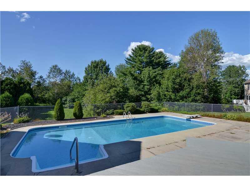 73 Clapboard Road Portland, ME 04103 - Photo 18 of 35 Swimming Pool/Hot Tub/Sauna. Pool