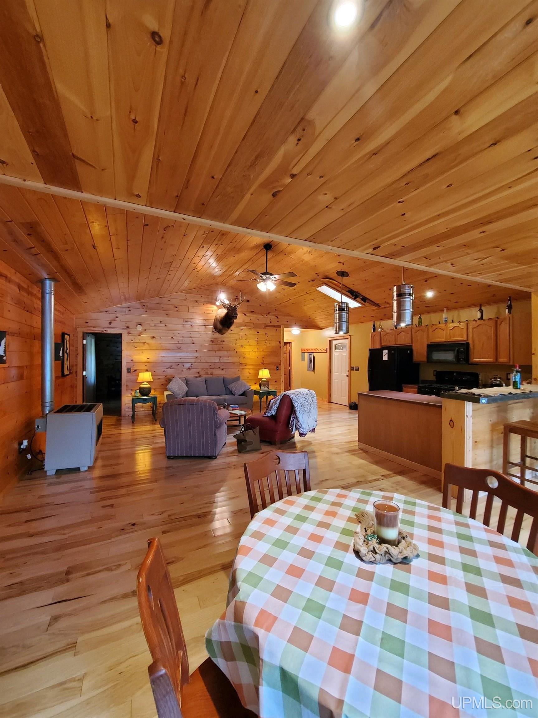 1397 North Chip Lake Road Germfask, MI 49836 - Photo 21 of 54 Gallery Image 21