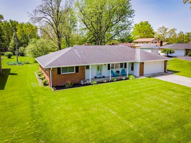 3609 West Torquay Road Muncie, IN 47304 - Photo 28 of 32