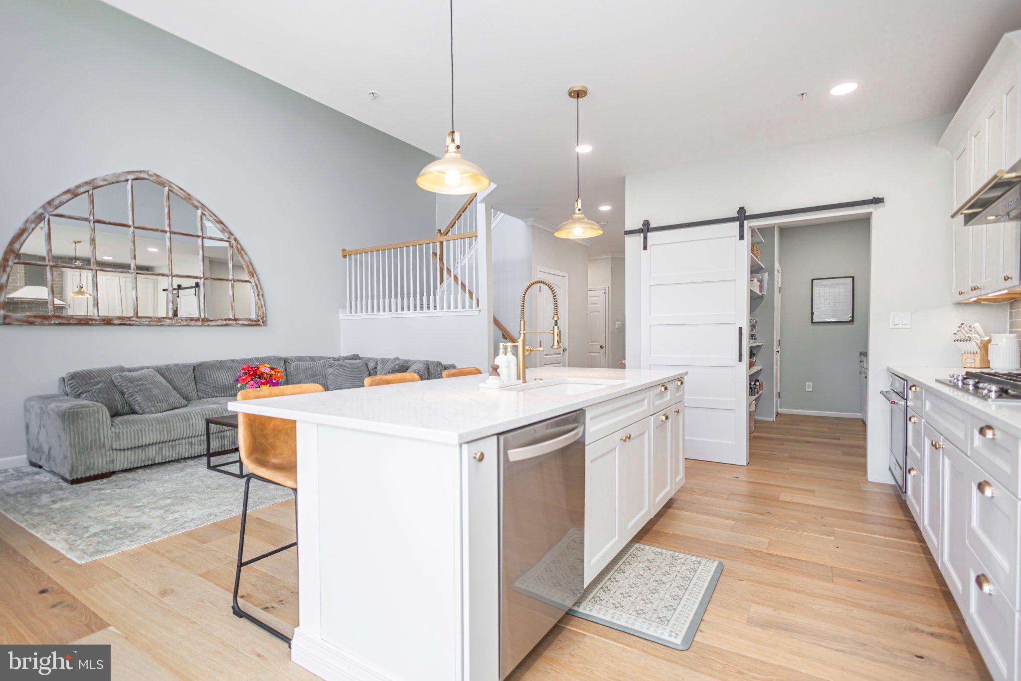 4547 Old Oak Road Doylestown, PA 18902 - Photo 19 of 50 Gallery Image 19