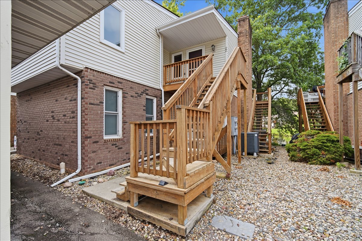 903 North Linden Street, Unit 22 Normal, IL 61761 - Photo 1 of 20