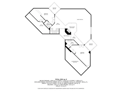 $1,599,000 | 275 White Oak Lane, Winnetka, IL 60093