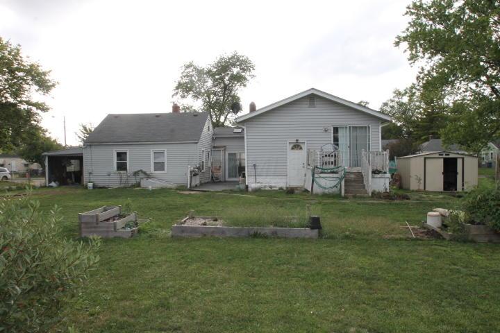 2314 Howey Road Columbus, OH 43211 - Photo 12 of 15 Gallery Image 12