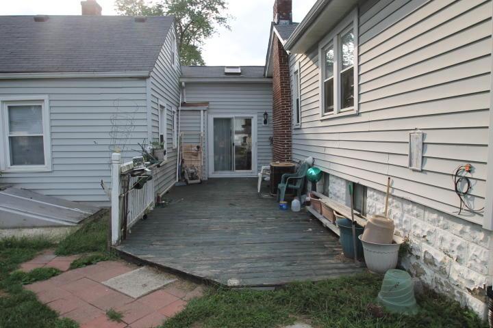 2314 Howey Road Columbus, OH 43211 - Photo 14 of 15 Gallery Image 14