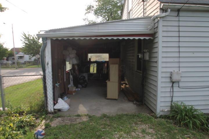 2314 Howey Road Columbus, OH 43211 - Photo 15 of 15 Gallery Image 15