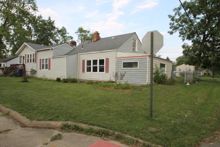 2314 Howey Road Columbus, OH 43211 - Photo 2 of 15 Gallery Image 2
